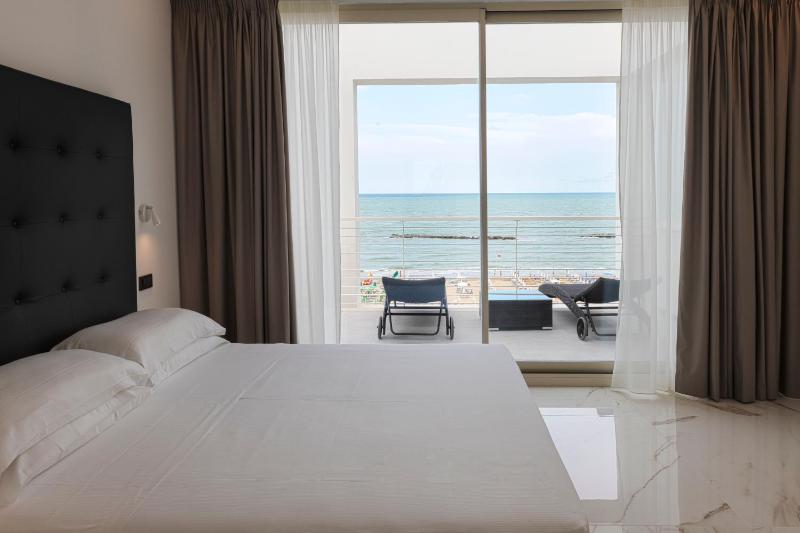 Hotel Villa Corallo - image 17