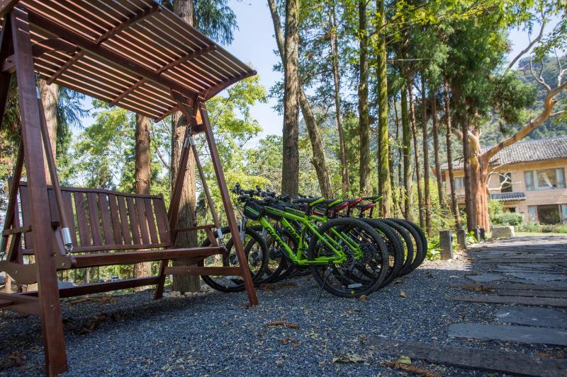 Evergreen Forest Retreat Zhangjiajie Near National Forest Park Avator Park Luxury Nature Escape Free Airport&Train Shuttle Service & Travel itinerary English Speaking Butler - image 13