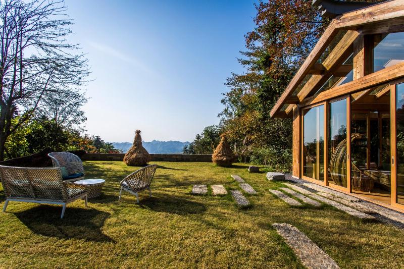 Evergreen Forest Retreat Zhangjiajie Near National Forest Park Avator Park Luxury Nature Escape Free Airport&Train Shuttle Service & Travel itinerary English Speaking Butler - image 22