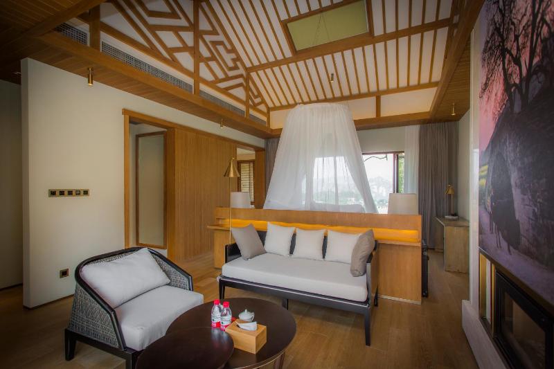 Evergreen Forest Retreat Zhangjiajie Near National Forest Park Avator Park Luxury Nature Escape Free Airport&Train Shuttle Service & Travel itinerary English Speaking Butler - image 17