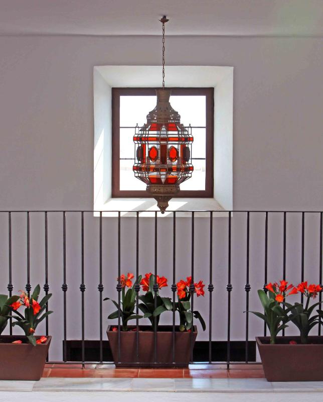 Hotel La Fonda - image 29