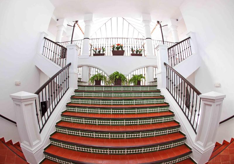 Hotel La Fonda - image 19