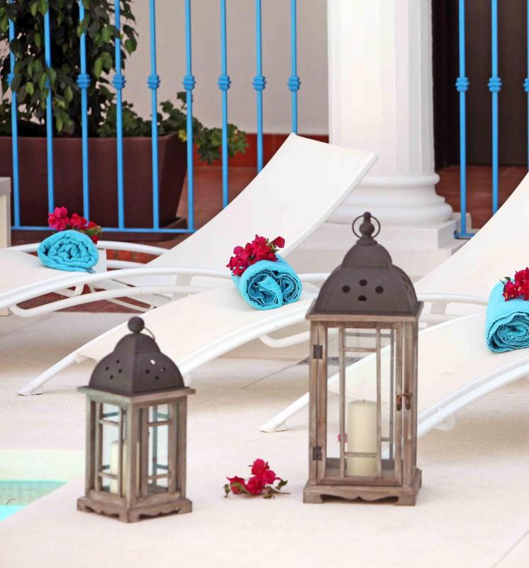 Hotel La Fonda - image 21