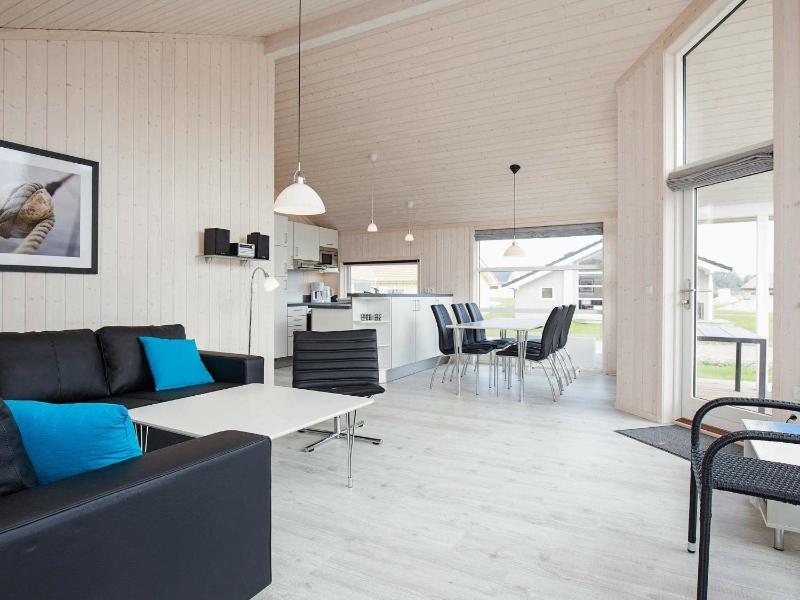 Two-Bedroom Holiday Home image 3