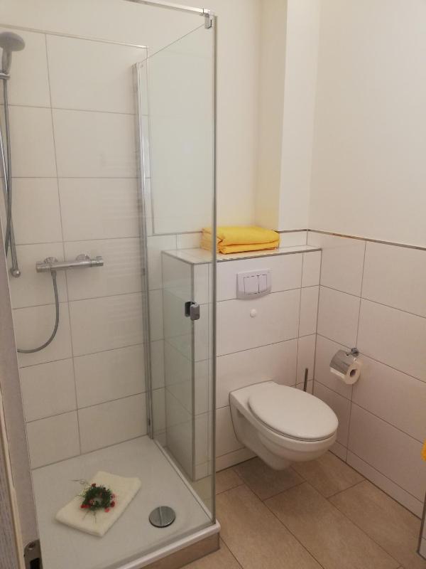 Apartmenthaus Sonnenblick in Binz - Parkplatz kostenlos - image 11