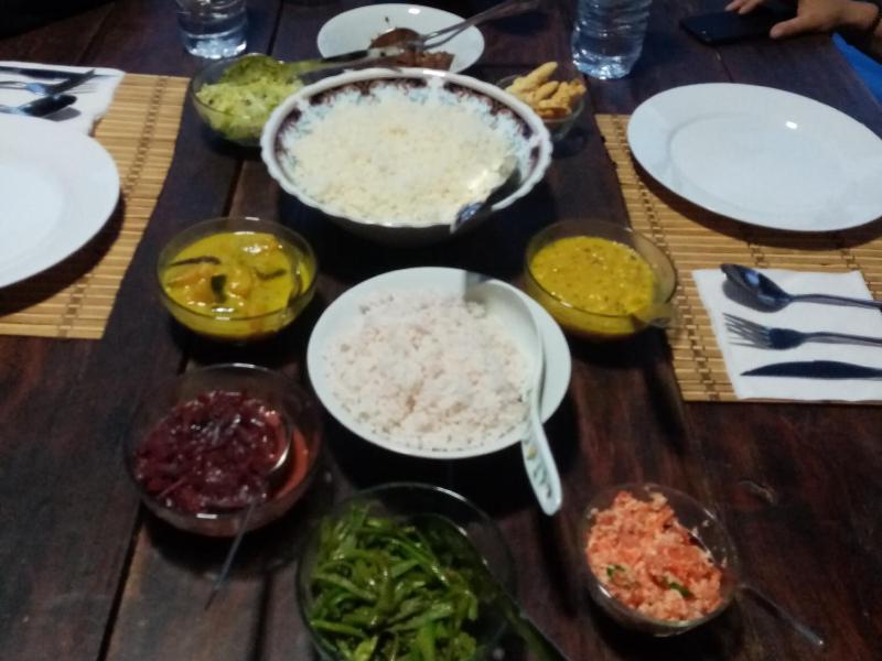 Apurvi Homestay - image 36