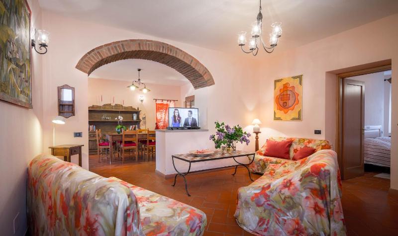 Two-Bedroom Apartment image 4
