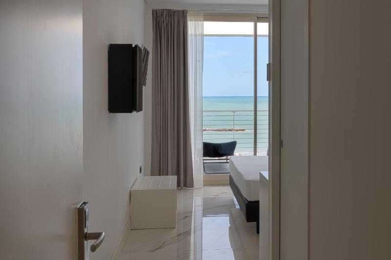 Hotel Villa Corallo - image 11