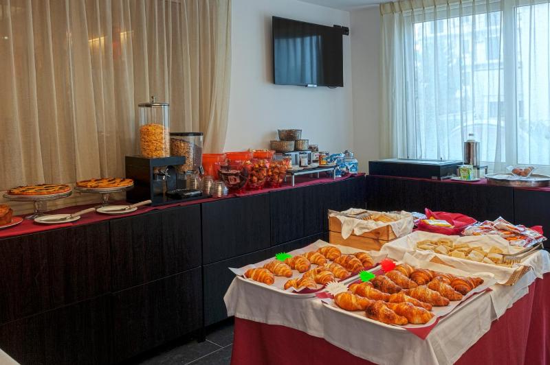 Hotel Villa Corallo - image 22