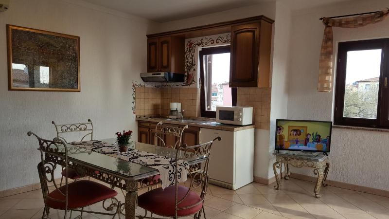 Comfort Apartment with bedroom, City View (2 person) image 2
