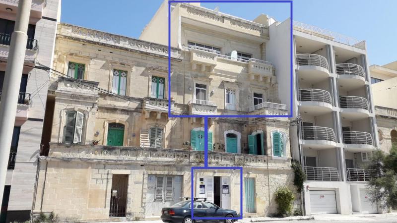 Apartment with Sea View image 4