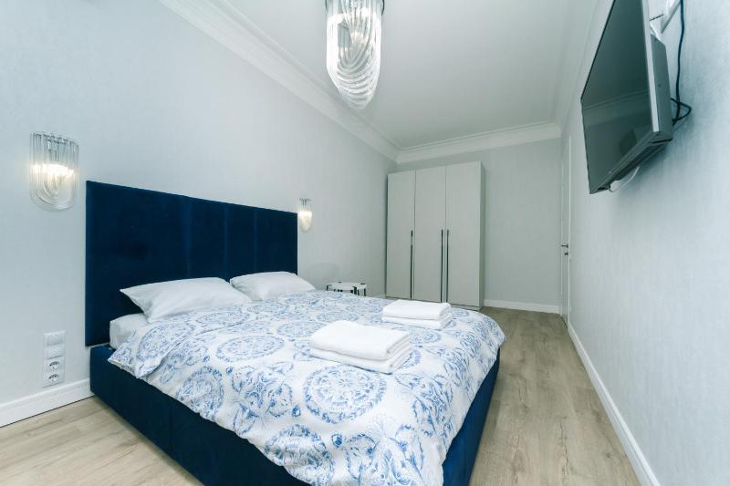 Two-Bedroom Apartment image 4