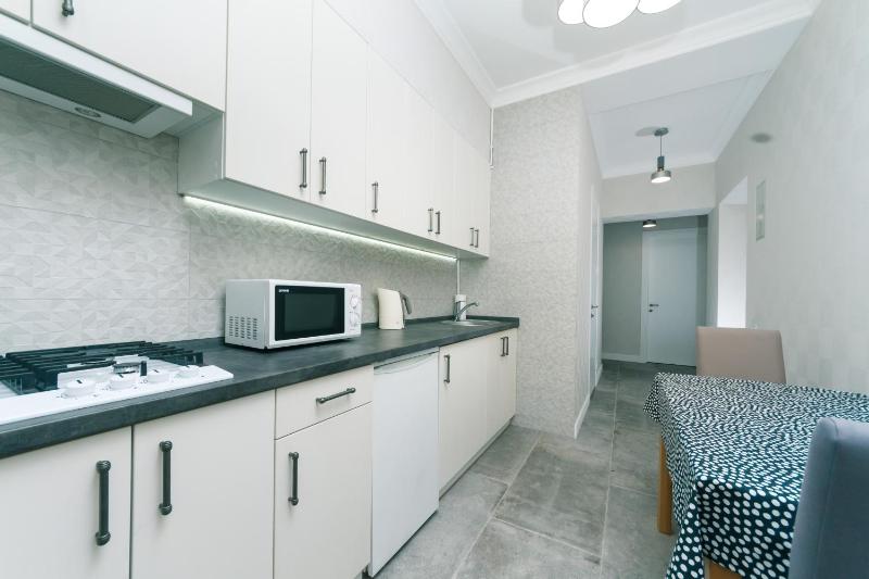 Two-Bedroom Apartment image 3
