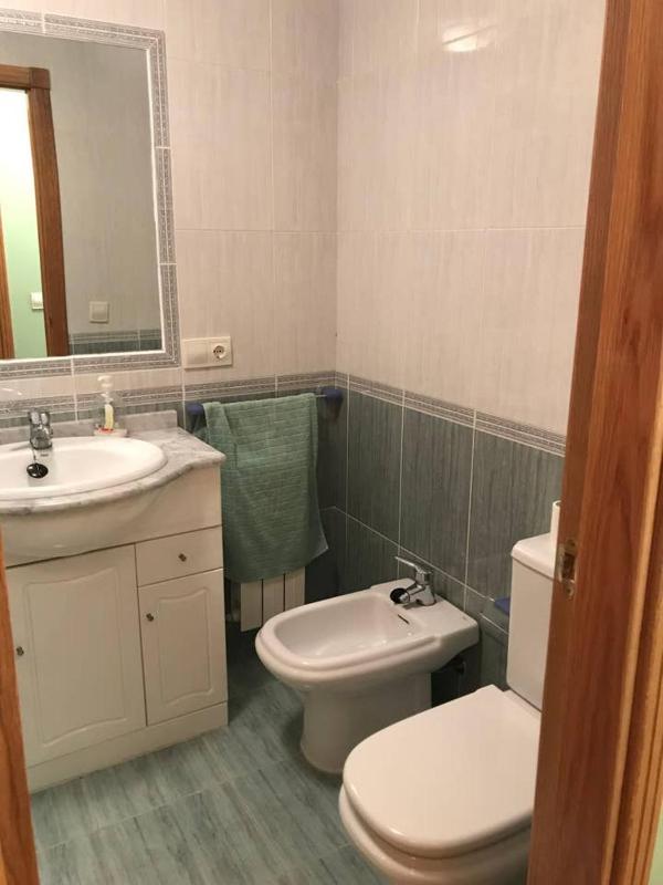 Three-Bedroom Apartment image 4