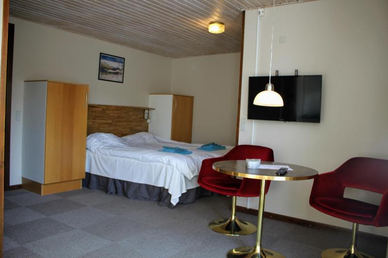 Double Room with Private Bathroom image 1
