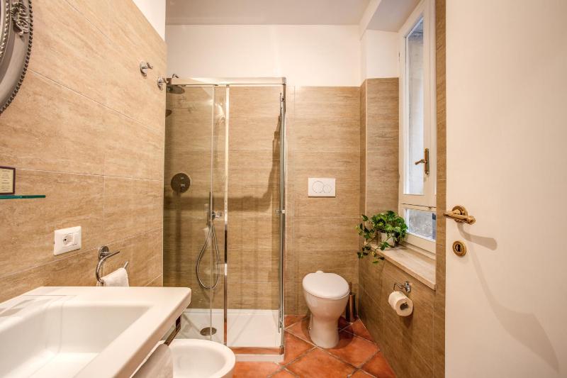 Two-Bedroom Apartment - Separate Building, Address: Vicolo del Cinque n.12  image 4