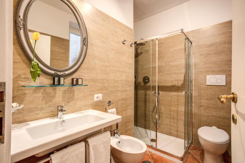 Two-Bedroom Apartment - Separate Building, Address: Vicolo del Cinque n.12  image 3