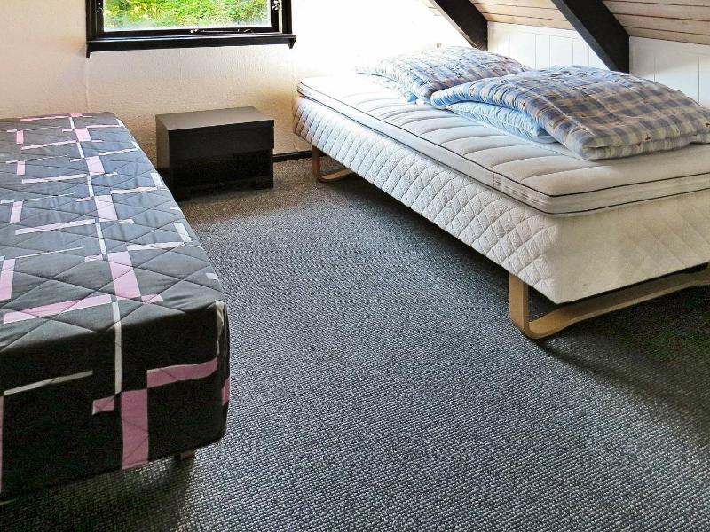 Four-Bedroom Holiday Home image 3