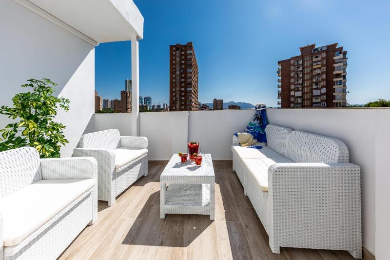 Sonrisa Apartments - image 9