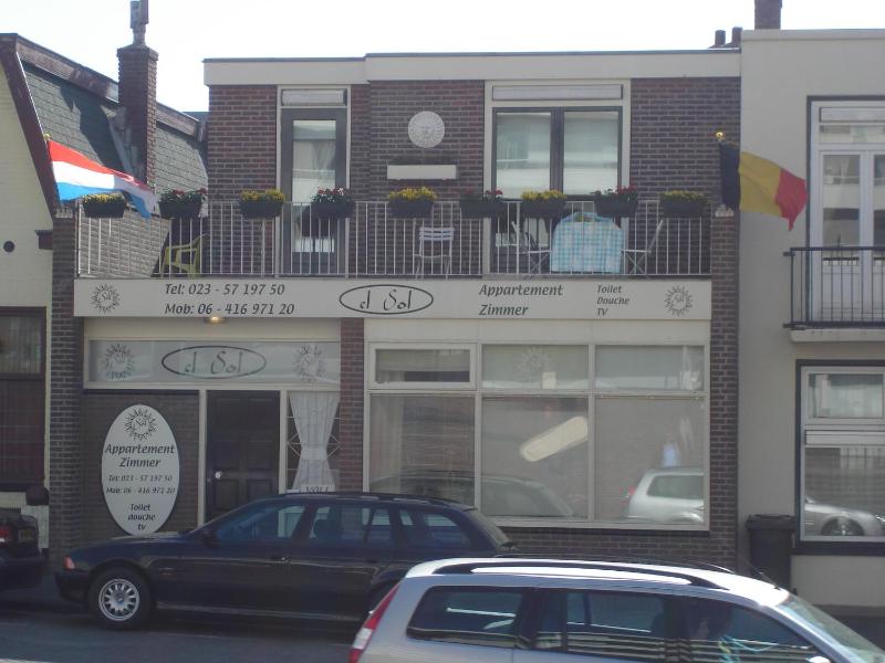 El Sol Zandvoort - image 1