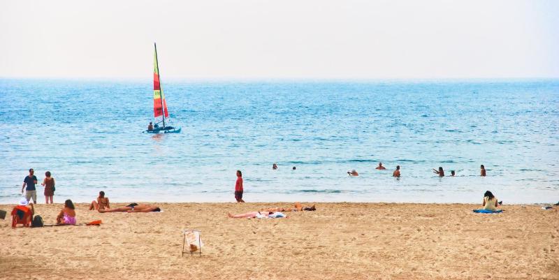 Seaside Hotel by Zvieli Hotels - image 2