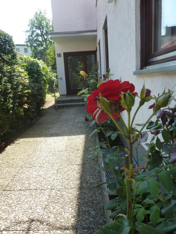 Residenz Rosenstraße - image 27