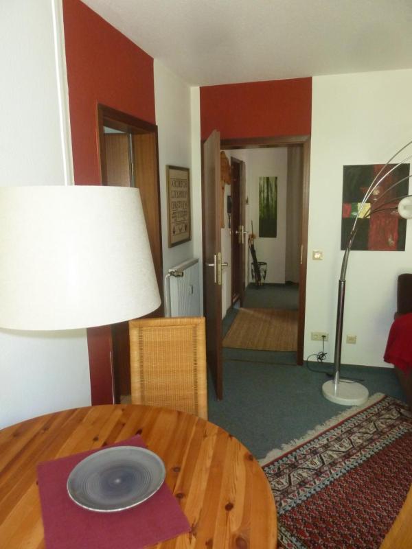 Residenz Rosenstraße - image 23