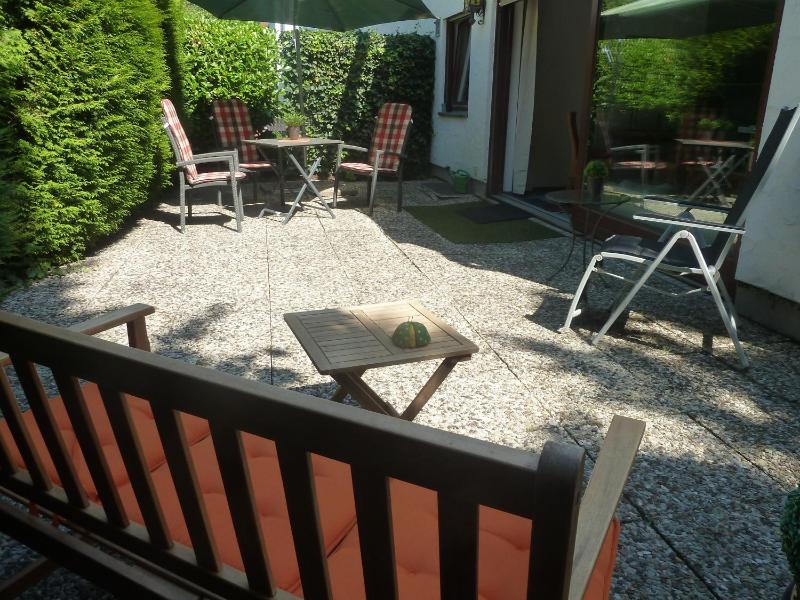 Residenz Rosenstraße - image 8