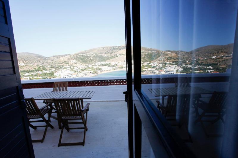 Family Suite with Sea View image 2