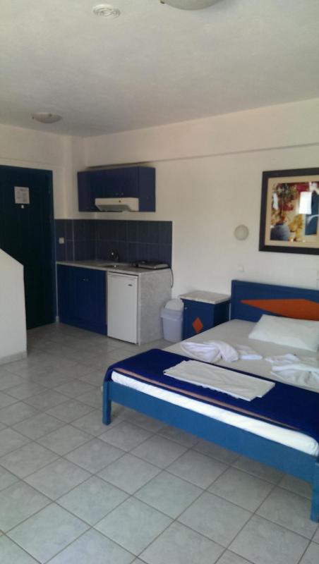 One-Bedroom Apartment image 4