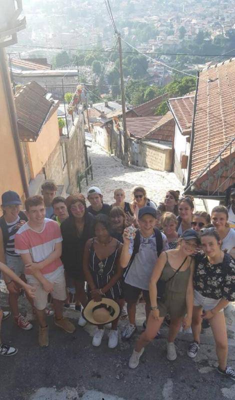 Ljubicica Hostel - image 2