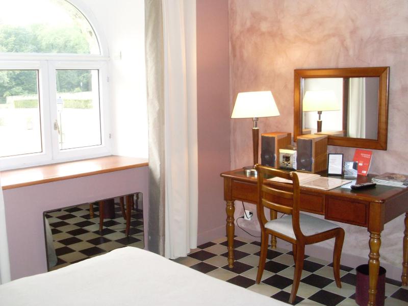 Comfort Double Room image 2