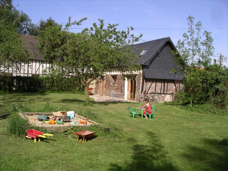 Gîte du Valcrocq 4/5 pers Images