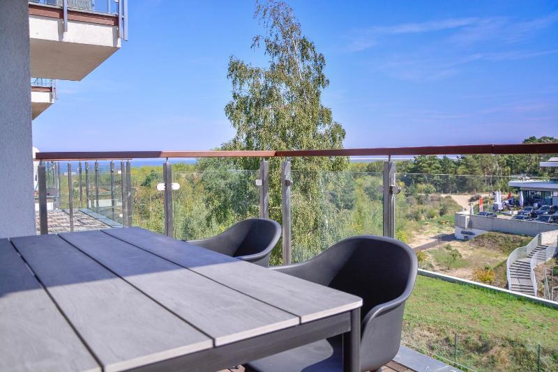 Apartamenty Na Wyspie - Baltic Park - Apartamenty z sypialnią i parkingiem - ul Uzdrowiskowa 24-34 - image 10