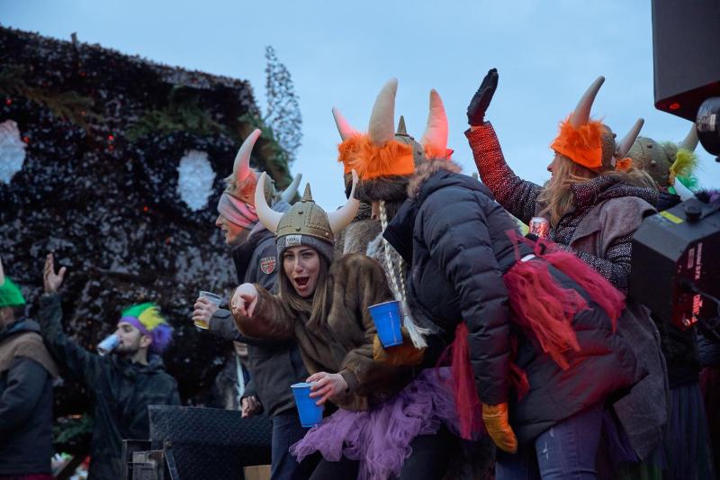 One-Bedroom Apartment image 4