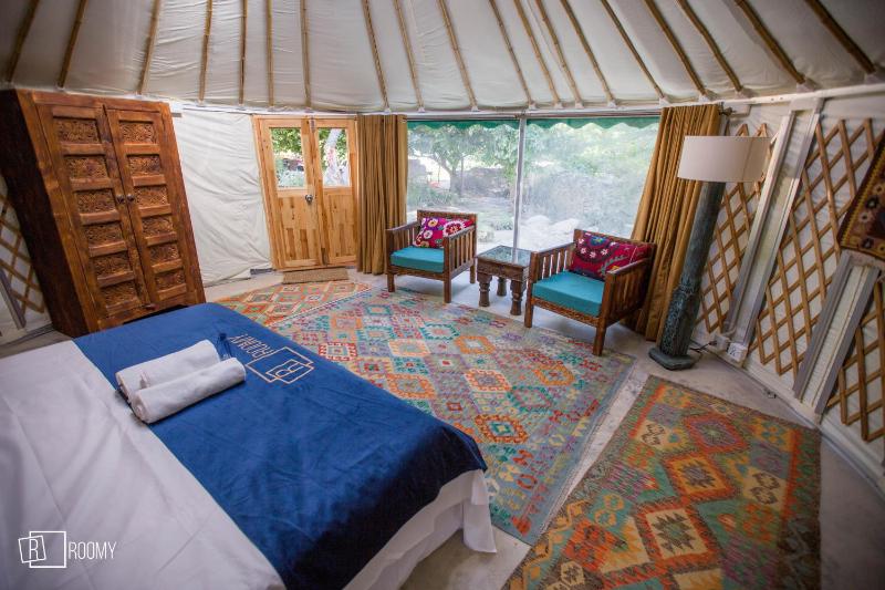 Roomy Yurts Minapin Nagar Hunza - image 5