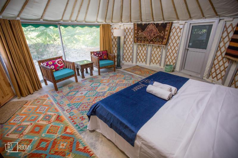 Roomy Yurts Minapin Nagar Hunza - image 7