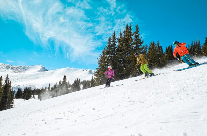 Two-Bedroom Apartment image 3