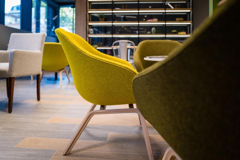 Campanile PRIME - Montpellier Centre St Roch - image 11