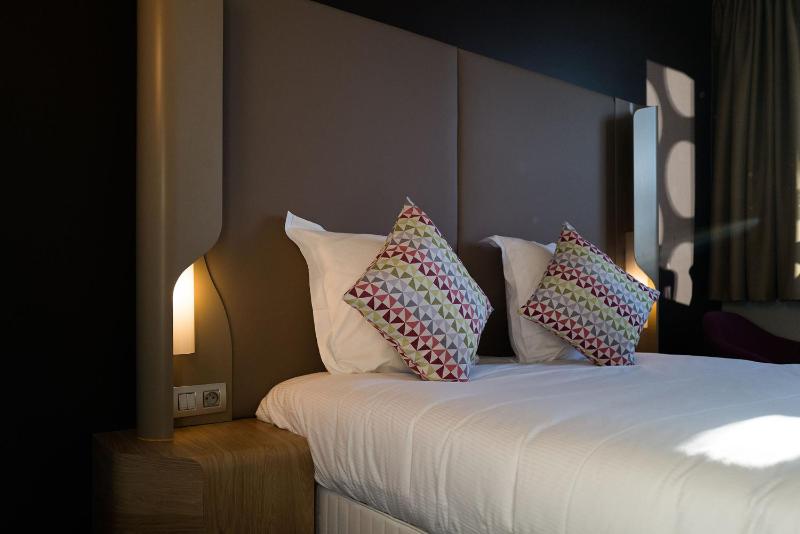 Campanile PRIME - Montpellier Centre St Roch - image 23