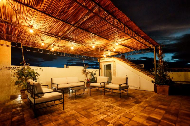 Double Room with Garden View image 1