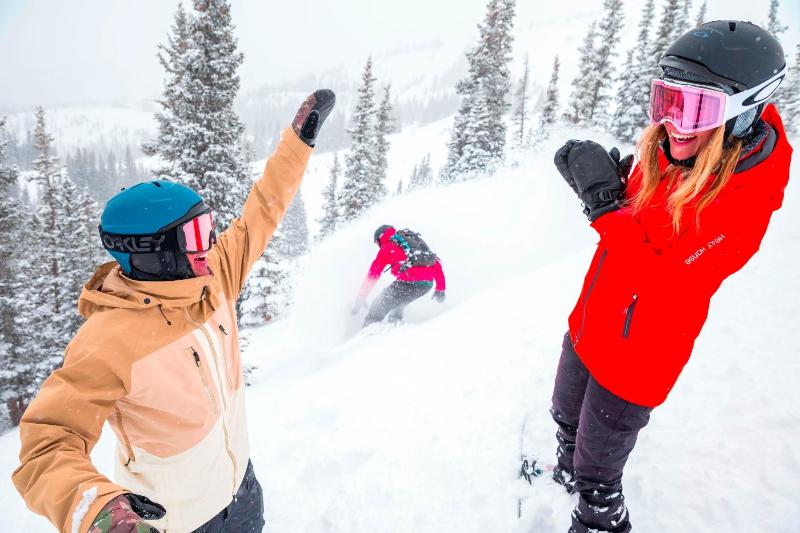 Two-Bedroom Apartment image 2