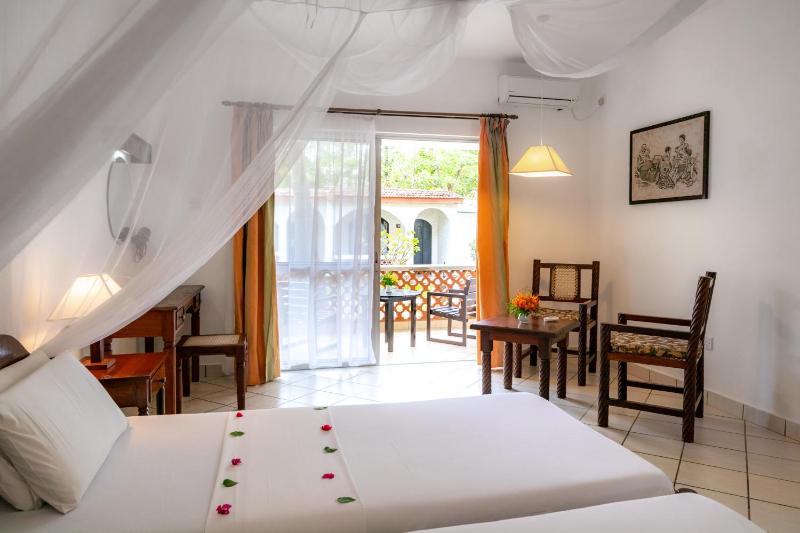 Diani Sea Lodge - All Inclusive - image 10