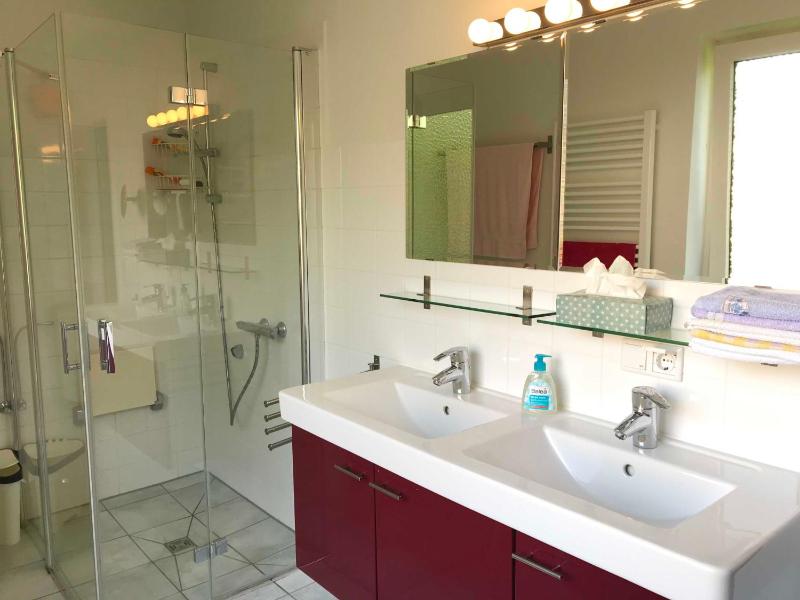 Four-Bedroom House image 3