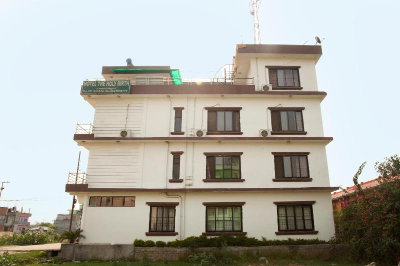 Hotel The Holy Birth - image 13