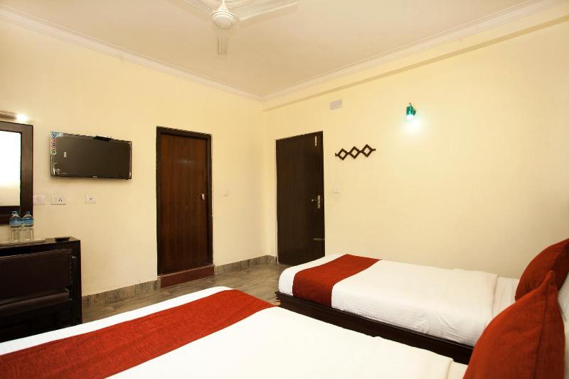 Hotel The Holy Birth - image 15