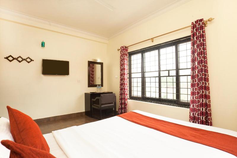 Hotel The Holy Birth - image 16