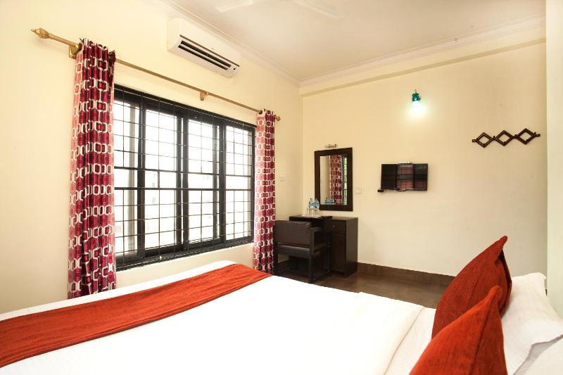 Hotel The Holy Birth - image 3