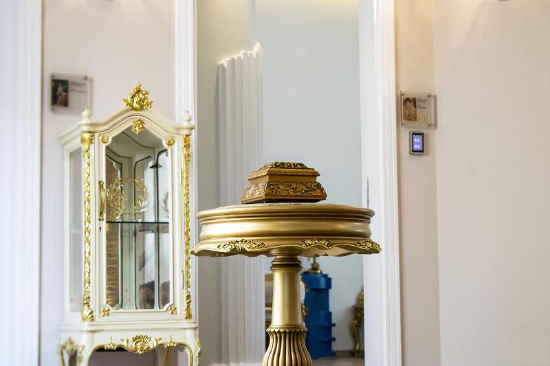 9 Muses Hotel - image 5