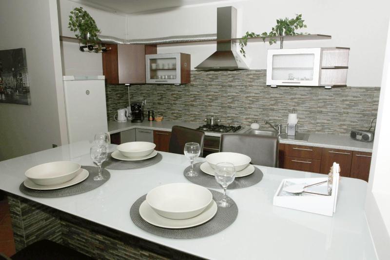 Apartament-Studio - image 16